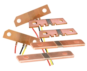 大功率分流电阻